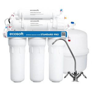 Ecosoft Standard MO650MECOSTD
