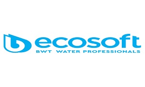 Фільтр пом’якшення води Ecosoft FU1054CI